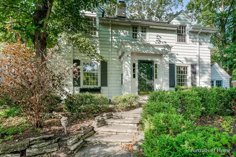 599 Riford Rd, Glen Ellyn, IL 60137