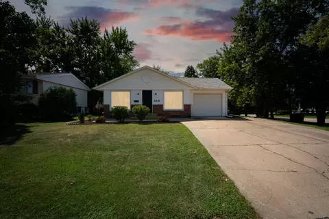 415 W Raab Rd, Normal, IL 61761 photo 3