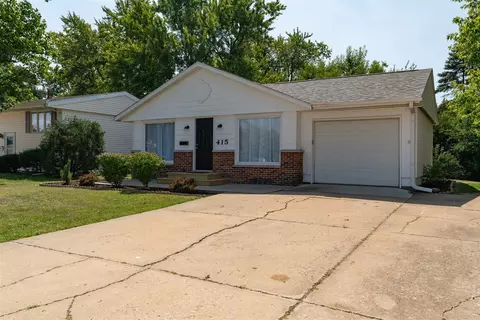 415 W Raab Rd, Normal, IL 61761 photo 4