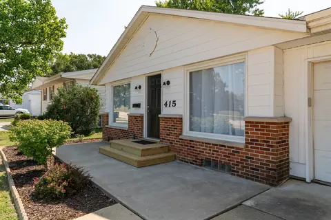 415 W Raab Rd, Normal, IL 61761 photo 5