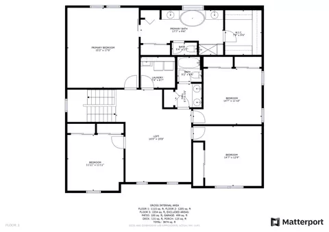 1337 Highpoint Ct, Bartlett, IL 60103 photo 47