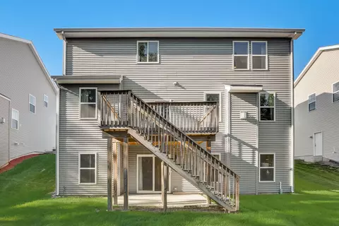 1337 Highpoint Ct, Bartlett, IL 60103 photo 41