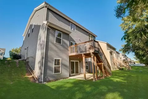 1337 Highpoint Ct, Bartlett, IL 60103 photo 42
