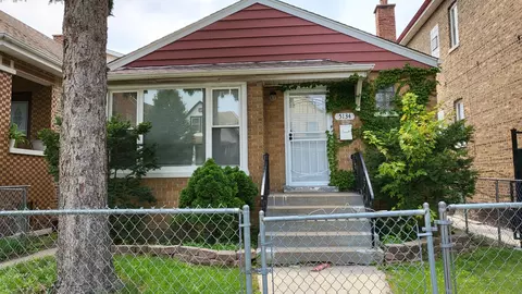 5134 S Albany Ave, Chicago, IL 60632
