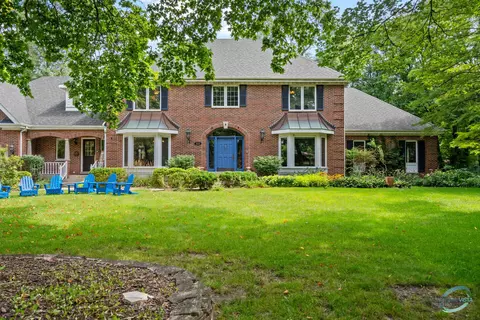 1133 Brassie Ave, Flossmoor, IL 60422
