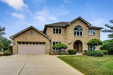 1343 N Ashley Ln, Addison, IL 60101