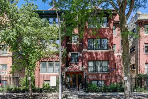 934 W Agatite Ave #3, Chicago, IL 60640