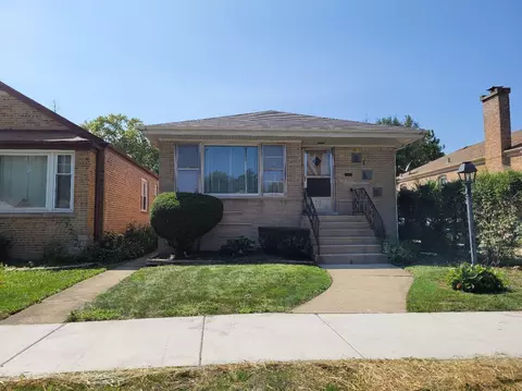 14422 S Lowe Ave, Riverdale, IL 60827
