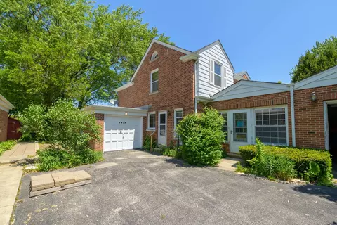 3800 Lake Ave, Wilmette, IL 60091