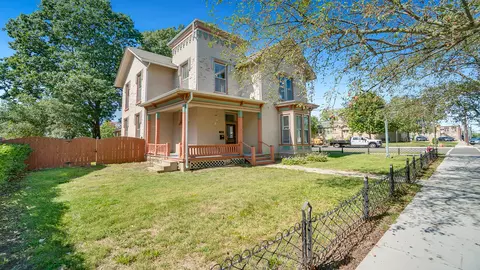200 S 3rd St, Oregon, IL 61061