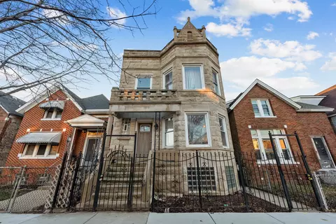 1916 S Homan Ave, Chicago, IL 60623