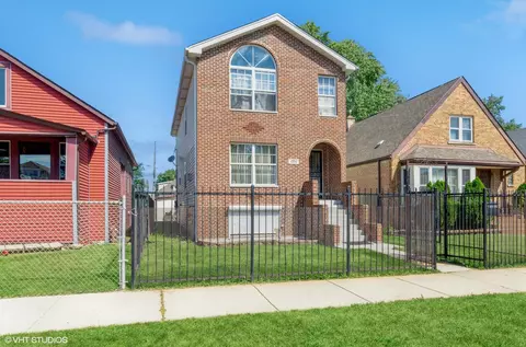 1334 W 98th St, Chicago, IL 60643