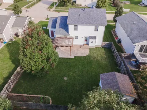 2111 Dawson Dr, Normal, IL 61761 photo 38
