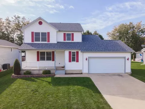 2111 Dawson Dr, Normal, IL 61761 photo 2