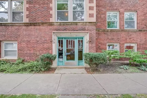 6106 N Glenwood Ave #1N, Chicago, IL 60660
