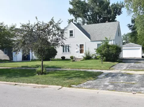 268 E Medill Ave, Northlake, IL 60164