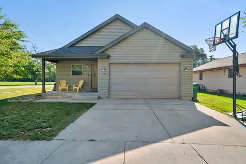 368 Crotty Ave, Seneca, IL 61360
