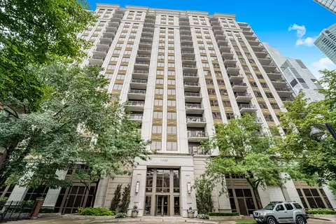 1322 S Prairie Ave #603, Chicago, IL 60605