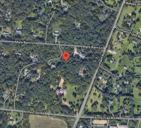 3 Mare Barn Lane, Wayne, IL 60184