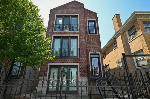 6643 W Belmont Ave #3, Chicago, IL 60634
