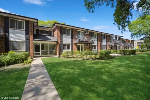 1206 N Dale Ave #1H, Arlington Heights, IL 60004