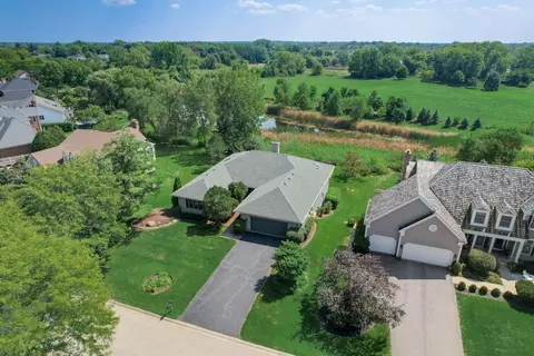 23171 Providence Dr, Kildeer, IL 60047