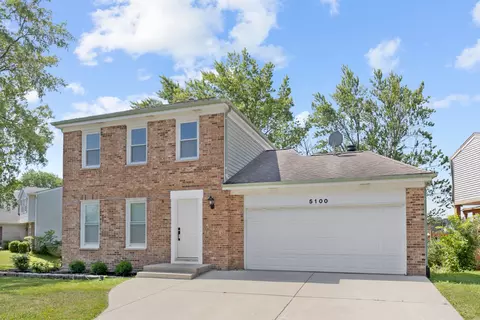 5100 Kingston Dr, Hoffman Estates, IL 60010