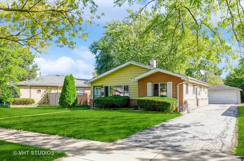 1343 Arthur St, Calumet City, IL 60409