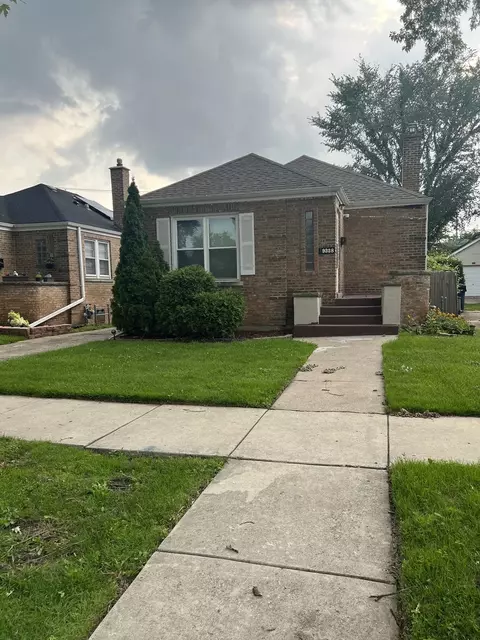 9328 S Troy Ave, Evergreen Park, IL 60805