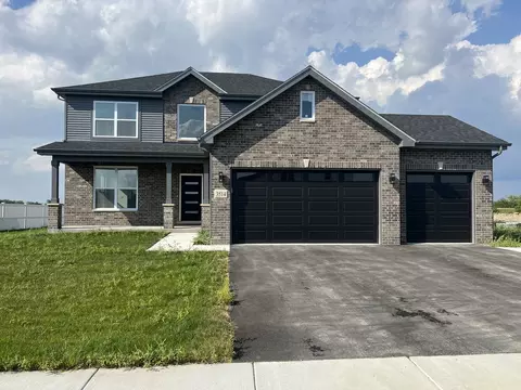 3514 Alpha St, Lynwood, IL 60411