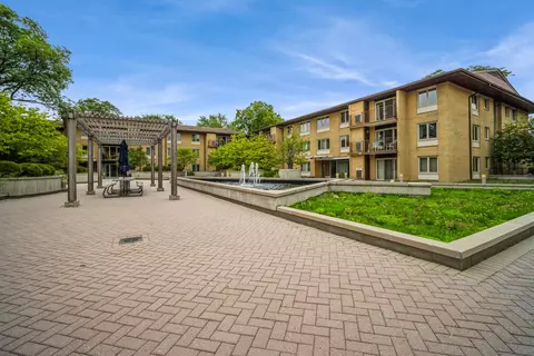 2460 W Talcott Rd #317, Park Ridge, IL 60068