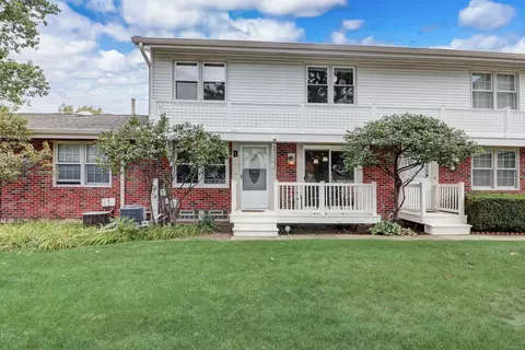 322 Fairchild Ct #B, Bloomingdale, IL 60108