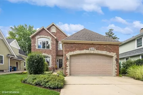 334 N Highland Ave, Elmhurst, IL 60126