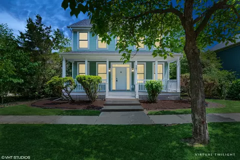 867 Harris Rd, Grayslake, IL 60030