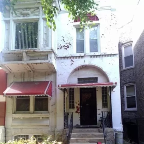 1840 S Sawyer Ave, Chicago, IL 60623