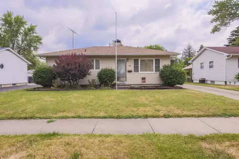 808 Pearson Dr, Joliet, IL 60435