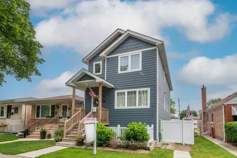 5729 S Mobile Ave, Chicago, IL 60638