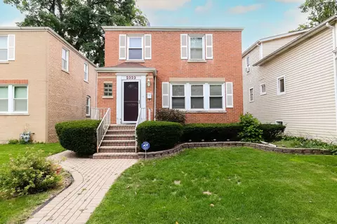 2323 N 78th Ave, Elmwood Park, IL 60707