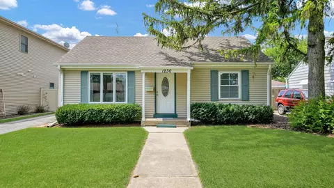 1230 Beach Ave, La Grange Park, IL 60526