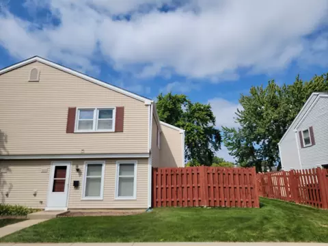 1868 Jamestown Cir, Hoffman Estates, IL 60169