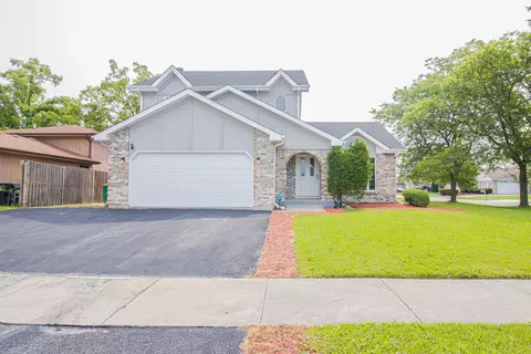 20153 Sequoia Ave, Lynwood, IL 60411