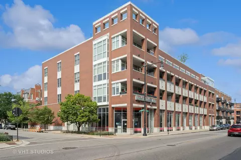 1611 N Hermitage Ave #303, Chicago, IL 60622