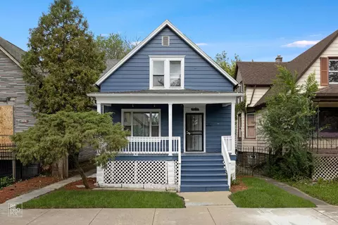 10608 S Wabash Ave, Chicago, IL 60628