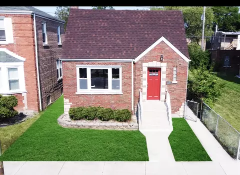 10229 S Vernon St, Chicago, IL 60628