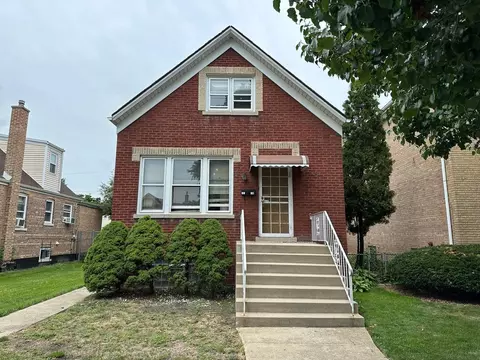 5644 S Keeler Ave, Chicago, IL 60629