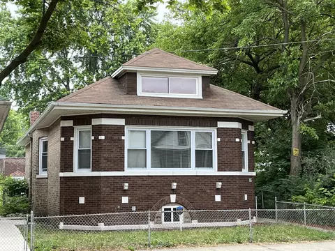 6741 S Sangamon St, Chicago, IL 60621