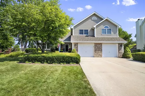 1209 Wales Ct, Shorewood, IL 60404