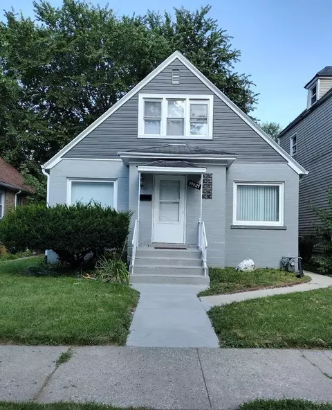 14621 Union Ave, Harvey, IL 60426