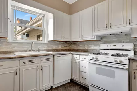 Kitchen - 108 N Walnut St, Roberts, IL 60962 photo 2 of 3