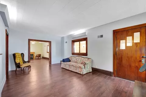 Bedroom - 108 N Walnut St, Roberts, IL 60962 photo 1 of 1